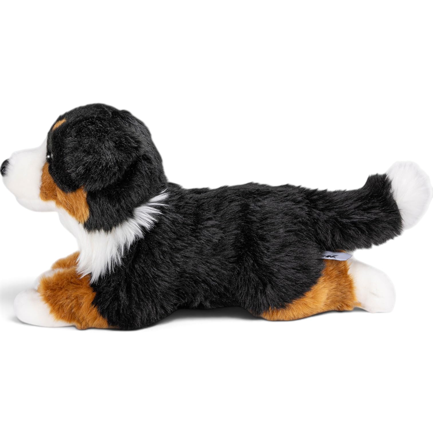 Amazon.co.jp: Carl Dick ベルニーズマウンテンドッグ12インチ、30cm